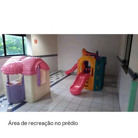 Nosso Cantinho Guaruja Bagian luar foto