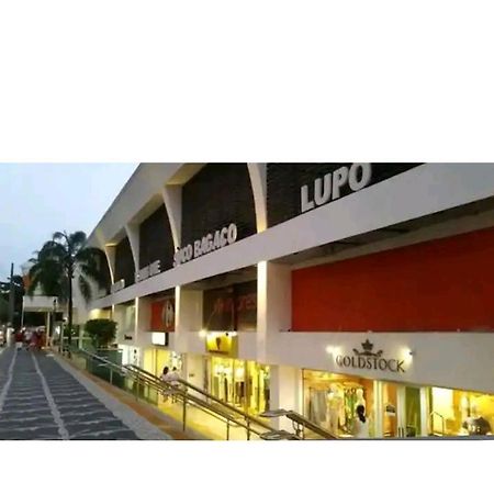 Nosso Cantinho Guaruja Bagian luar foto