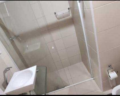 Nosso Cantinho Guaruja Bagian luar foto