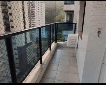 Nosso Cantinho Guaruja Bagian luar foto