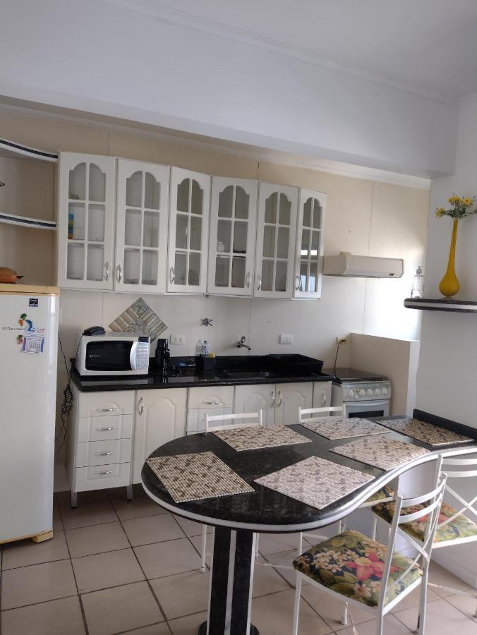 Nosso Cantinho Guaruja Bagian luar foto