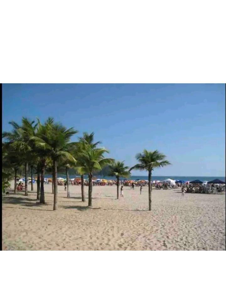 Nosso Cantinho Guaruja Bagian luar foto