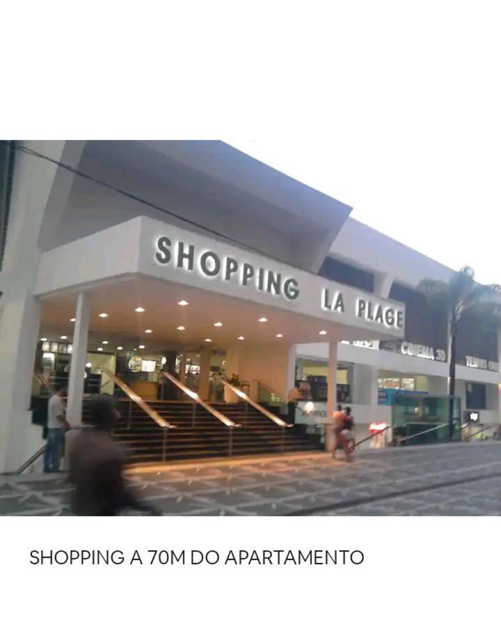 Nosso Cantinho Guaruja Bagian luar foto
