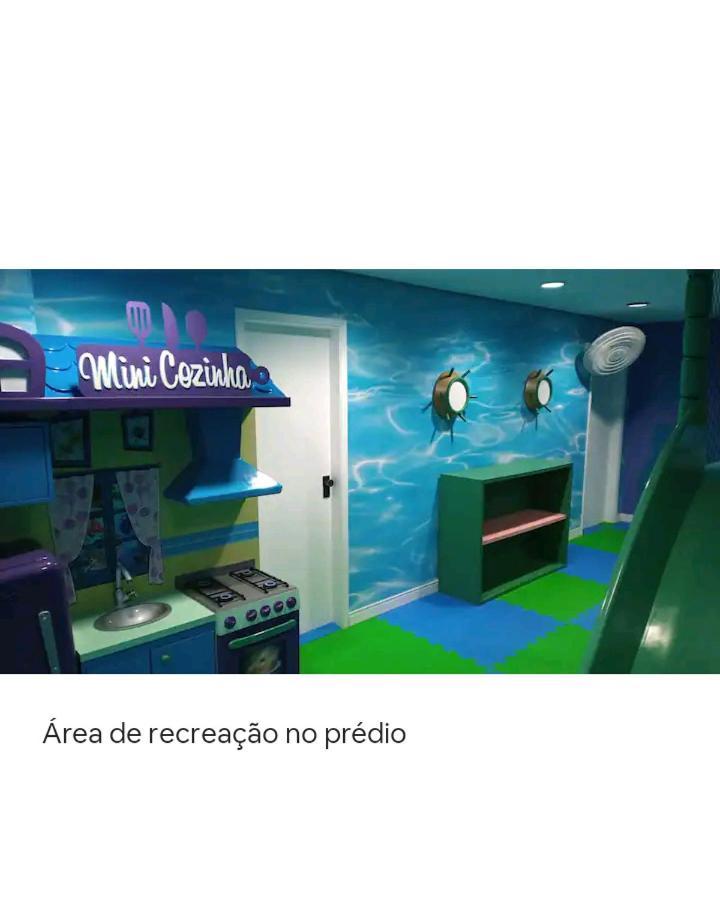 Nosso Cantinho Guaruja Bagian luar foto